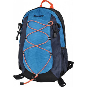 Product detail of Batoh Pek 18L modro-oranžový - Hi-Tec NEPLATÍ