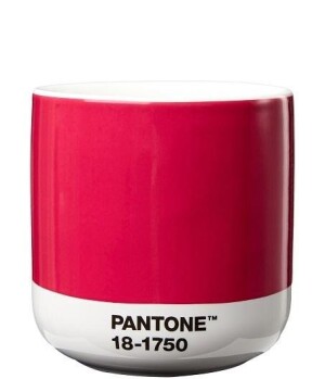 Product detail of Pantone Cortado Termohrnek - Viva Magenta 18-1750 (Barva roku 2023)