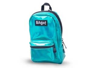 Product detail of Minibatůžek BAgo! L TURQUOISE