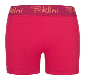 Product detail of Dámské šortky Domino-w růžová - Kilpi 38