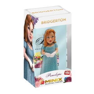 Product detail of MINIX TV: Bridgerton - Penelope Featherington