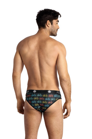 Product detail of Pánské slipy Benito slip - Anais XXL originál