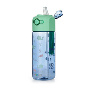 Product detail of Láhev na pití Oxy Smile 450 ml - Ocean Life