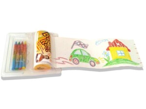 Product detail of Doodle Roll - kreativní sada