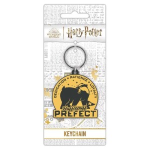 Product detail of Harry Potter Klíčenka gumová - Mrzimor - EPEE