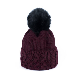 Product detail of Čepice Art Of Polo cz19806 Burgundy UNI