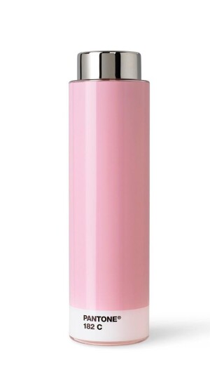 Product detail of Pantone Láhev na pití Tritan 0,5 l - Light Pink 182