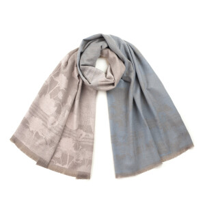 Product detail of Šála Art Of Polo sz21342 Light Beige/Light Grey UNI