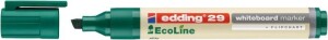 Product detail of Edding Popisovač na bílé tabule EcoLine 29 - zelený