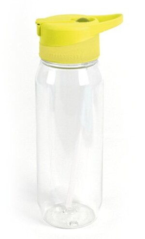 Product detail of Lahev na pití neonová žlutá 0,5l