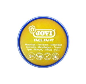 Product detail of JOVI Obličejová barva 8ml polštář - žlutá