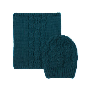 Product detail of Art Of Polo Set cz19805 Teal UNI
