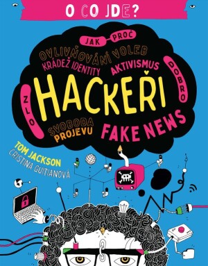 Product detail of Hackeři - Tom Jackson