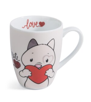 Product detail of NICI hrnek Kočička Celebrate Love 310 ml