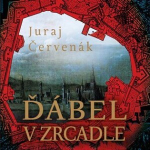 Product detail of Ďábel v zrcadle - CDm3 (Čte Marek Holý) - Juraj Červenák