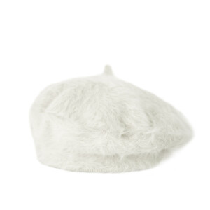 Product detail of Art Of Polo Beret cz22304-3 Light Grey UNI