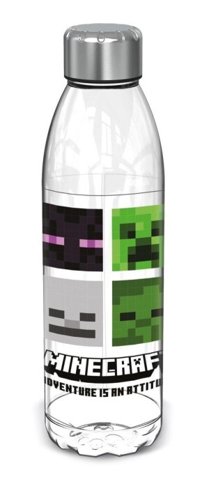 Product detail of Minecraft Láhev na pití Aqua - 980 ml - EPEE