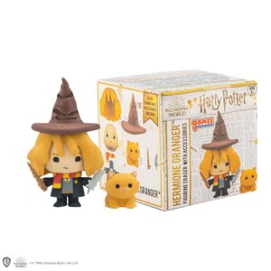 Product detail of Harry Potter Gomee figurka - Hermiona Grangerová (Série 1)
