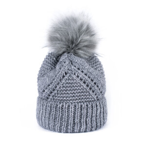 Product detail of Čepice dámská Art Of Polo Hat cz19812 Light Grey UNI