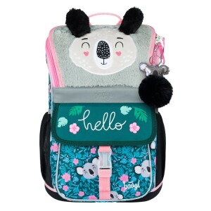 Product detail of BAAGL Školní aktovka Zippy Baby Koala