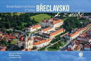 Product detail of Břeclavsko z nebe, 2.  vydání - Milan Paprčka