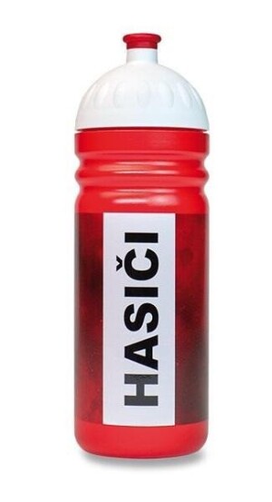 Product detail of Zdravá lahev Hasiči 0,7l