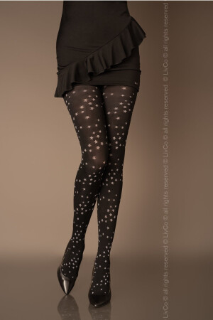 Product detail of Punčochové kalhoty  model 140510 Livia Corsetti Fashion 2-S