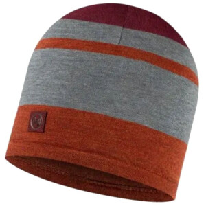 Product detail of Buff Merino Move Beanie 1302214161000 jedna velikost