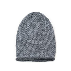 Product detail of Umění Polo čepice Cz16814 Grey UNI