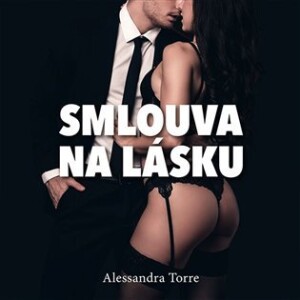 Product detail of Smlouva na lásku - CDmp3 (Čte Ladyha) - Alessandra Torre