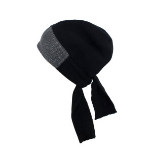 Product detail of Umění Polo čepice Cz16520 Black UNI