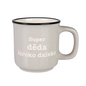 Product detail of Albi Hrnek - Super děda - Albi