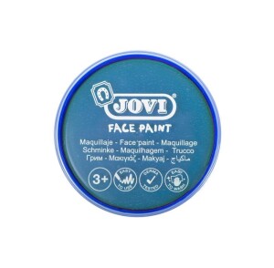 Product detail of JOVI Obličejová barva 8ml polštář - modrá