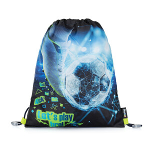 Product detail of Oxybag Sáček na cvičky - Fotbal