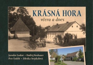 Product detail of Krásná Hora včera a dnes - Ondřej Neubauer