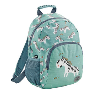 Product detail of Miquelrius batoh Zebra, Double London, 12 l, rPET, 2 kapsy