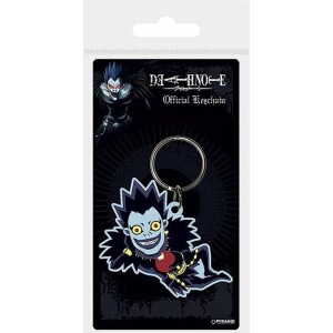 Product detail of Death Note Klíčenka - EPEE