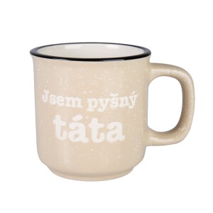 Product detail of Albi Hrnek - Pyšný táta - Albi