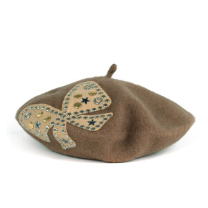 Product detail of Art Of Polo baret Cz13112 Brown UNI