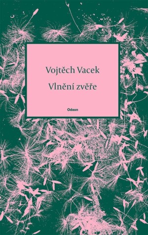 Product detail of Vlnění zvěře - Vojtěch Vacek