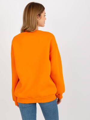Product detail of Mikina EM BL 617 4.41P oranžová jedna velikost