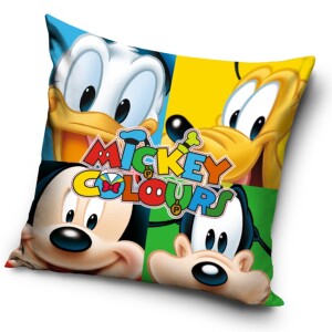 Product detail of Dětský polštářek Disney Gang