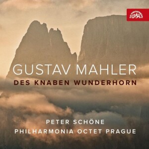 Product detail of Chlapcův kouzelný roh - CD - Zdeněk Mahler