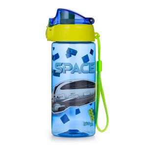 Product detail of Láhev na pití Oxy Click 500 ml - Space