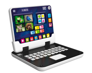 Product detail of Můj první tablet 2v1 - Alltoys CIDE