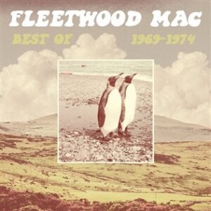 Product detail of Best of 1969-1974 - Fleetwood Mac