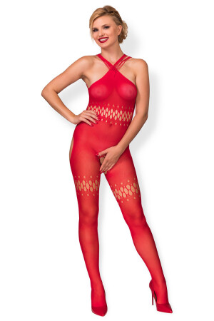 Product detail of Bodystocking model 163502 Hot in here S/M/L