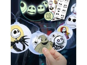 Product detail of The Nightmare Before Christmas Světla LED - EPEE