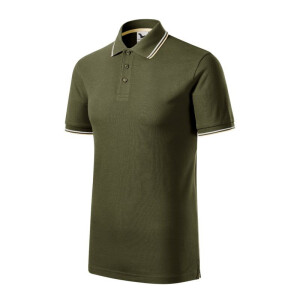 Product detail of Pánské polo tričko Focus M MLI-23269 - Malfini 2XL