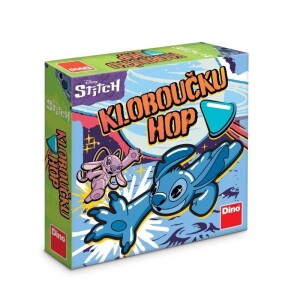 Product detail of Kloboučku hop: Stitch